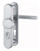 Dörrhandtag SiWeGrtE86G/3332ZA/3310/1SST ES1F69 8 PZ-72 42-47 - 4012789684513
