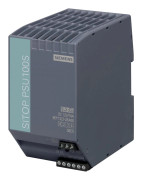 Siemens 6EP13232BA00 DIN-skena nätaggregat 12 V/DC 14 A 120 W Antal utgångar:1 x Innehåll 1 st