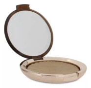 Estee Lauder Bronze Goddess Highlighting Powder 02 Solar Crush - Soft Sheen
