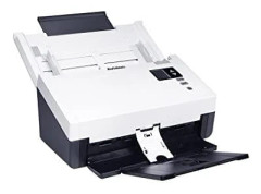 AVISION AD345GWN A4 dokumentskanner 60ppm/A4/USB3.2/LAN/Wi-Fi/Duplex (000-1012-02G)