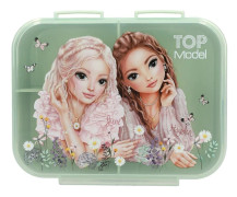 Topmodel - Lunchbox SUMMER FEELING - Sage Green (413410)