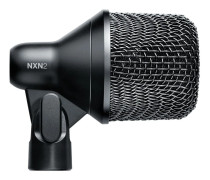 Shure Nexadyne NXN2 - Bastrummikrofon, med