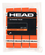 Head Prime Tour 12-Pack Orange