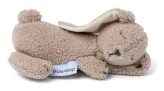 Värmekudde Gosedjur Kanin Taupe Doomoo
