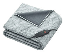 Beurer HD 75 Värmefilt Nordic Green Planet
