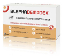Blephademodex 30 st