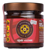 Renée Voltaire Heavenly Spread Hasselnöt & Choklad 180 g