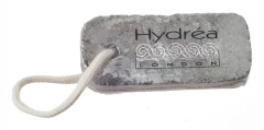 Hydrea London Carved Pumice Stone with Rope