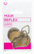 Hjärtats Reflex Mjuk Hjärta