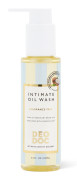 DeoDoc Intimate Cleansing Oil 100 ml