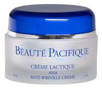 Beaut Pacifique - AHA Vitamin C Anti-Wrinkle Glow creme 50 ml
