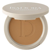 IsaDora The No Compromise Matte Longwear Powder Neutral Tan - 7 g