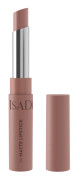 IsaDora The Matte Lipstick 01 Natural Nude