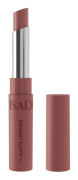 IsaDora The Matte Lipstick 04 Bare Pink