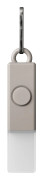 Bookman Lightstick White