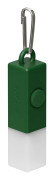 Bookman Lightstick Green