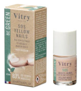 Vitry Sos Yellow Nails 10 ml