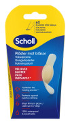Scholl Blister Plasters Toes