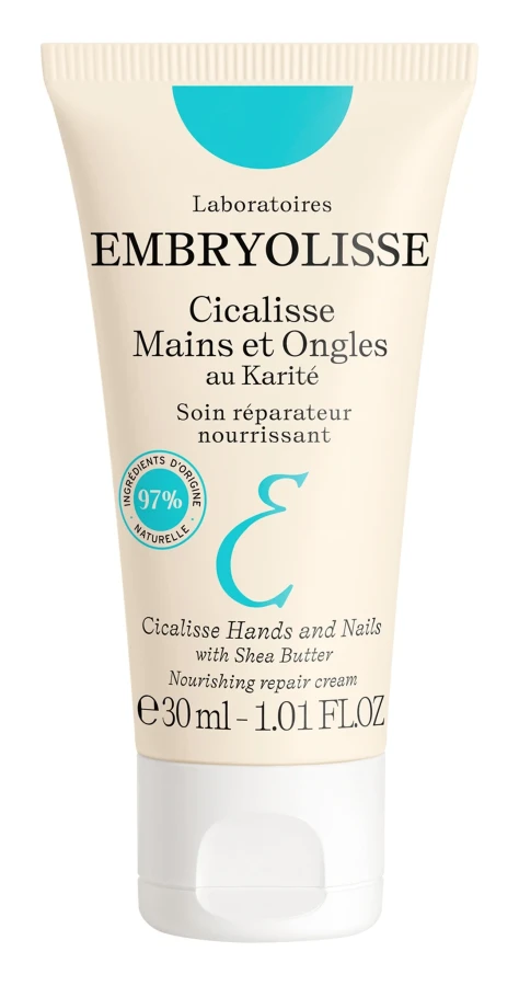 Cicalisse Hands & Nails Cream 30 ml