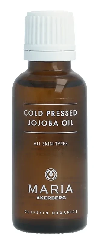Coldpressed Jojoba Oil - 30 ml