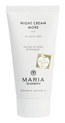 Night Cream More - 50 ml