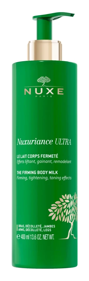 Nuxe Nuxuriance Ultra Body Milk 400Ml