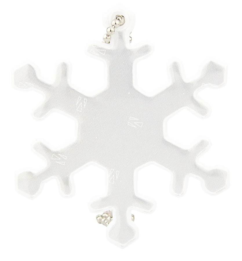 Glimmis reflex Snöstjärna