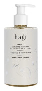 Hagi Natural Intimate Hygiene Gel Flax And Cotton 300ml