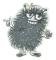Reflex Mumin Stinky