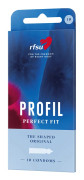RFSU Profil - 10-pack kondomer