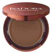 IsaDora The Cream Bronzer 52 Deep 6 g