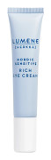 Nordic Sensitive Rich Eye Cream 15 ml