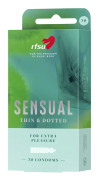 RFSU Sensual - 30-pack