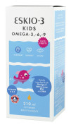 Eskio-3 Kids 210 ml