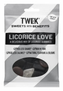 Tweek Licorice Love 80 g
