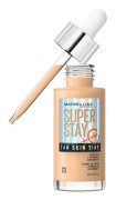 Foundation - Maybelline New York - Superstay 24H - Shade N°23 - 30ml - Vitamin C
