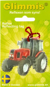 Glimmis Reflex Traktor