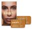SWATI Cosmetics 1 Month Sandstone färgade linser