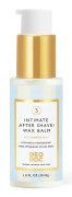 DeoDoc Intimate After shave/Wax Balm Fragrance free 30 ml