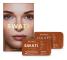 SWATI Cosmetics 1 Month Bronze färgade linser