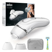 Braun - PL3122 IPL Silver White
