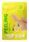 Stay Well Peeling & Softening Foot Mask 1 par