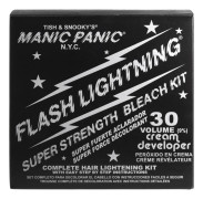 Manic Panic Flash Lightning Bleach Vol 30
