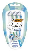 Bic Soleil Bella 3 st