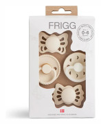 Frigg Provnapp 4-pack Moonlight Sailing (Cream)