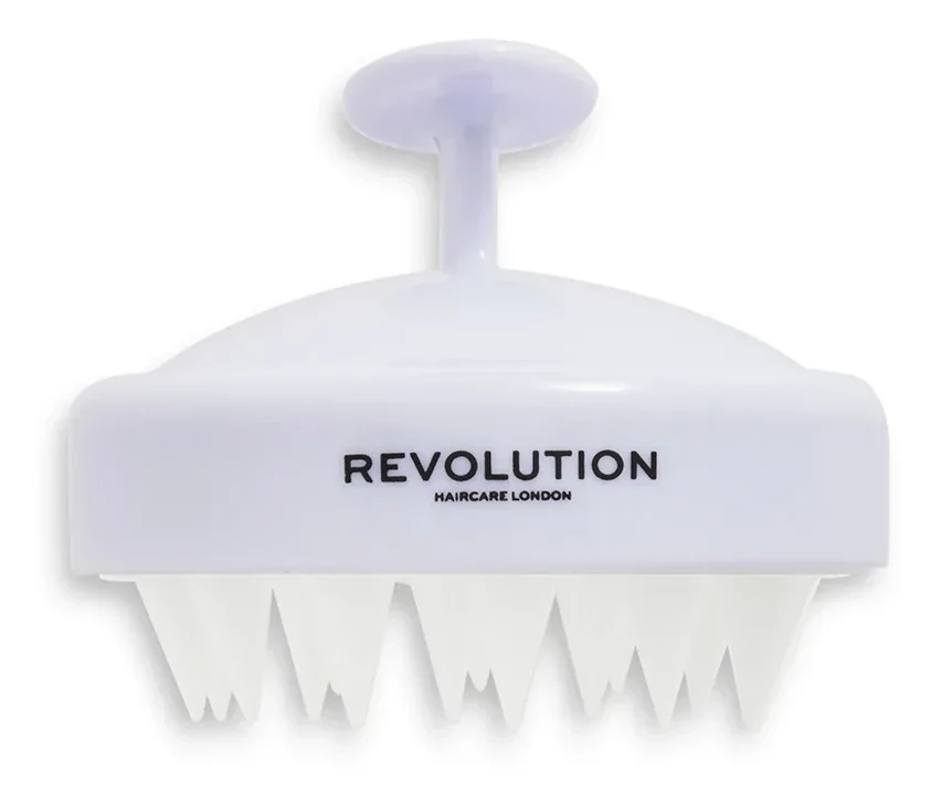 Revolution Haircare - Stimulating Scalp Massager