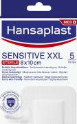 Hansaplast Sensitive XXL Strips 5 st