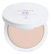Lumene CC Color Correcting Powder 1