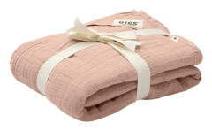 BIBS Muslinfilt (Blush)