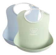 BABYBJORN bib for baby carrier HARMONY, 039021